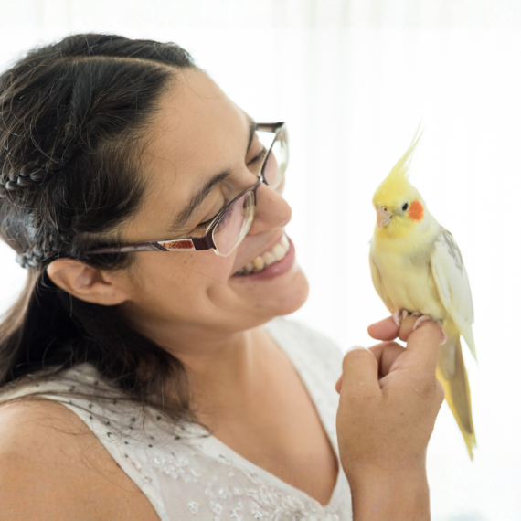 Puri with a cocktiel and white background.
