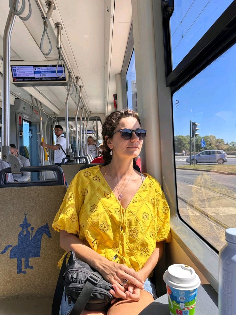 Victoria Crimi