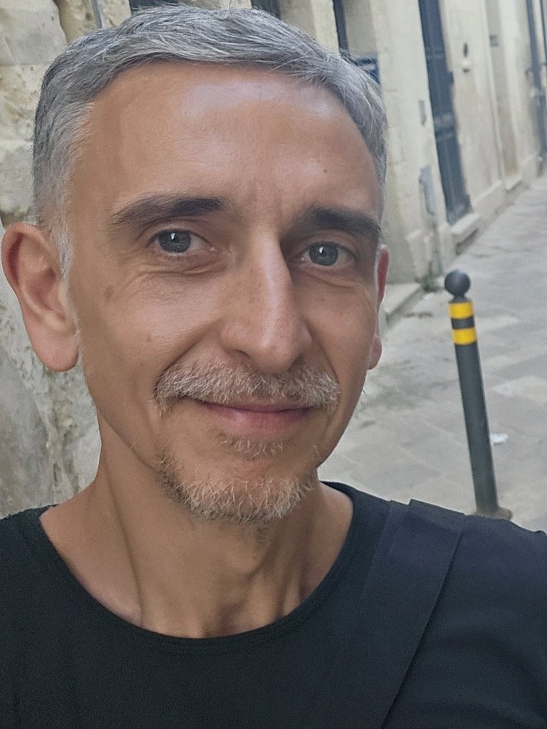 Lic. Mario Javier Acciaresi