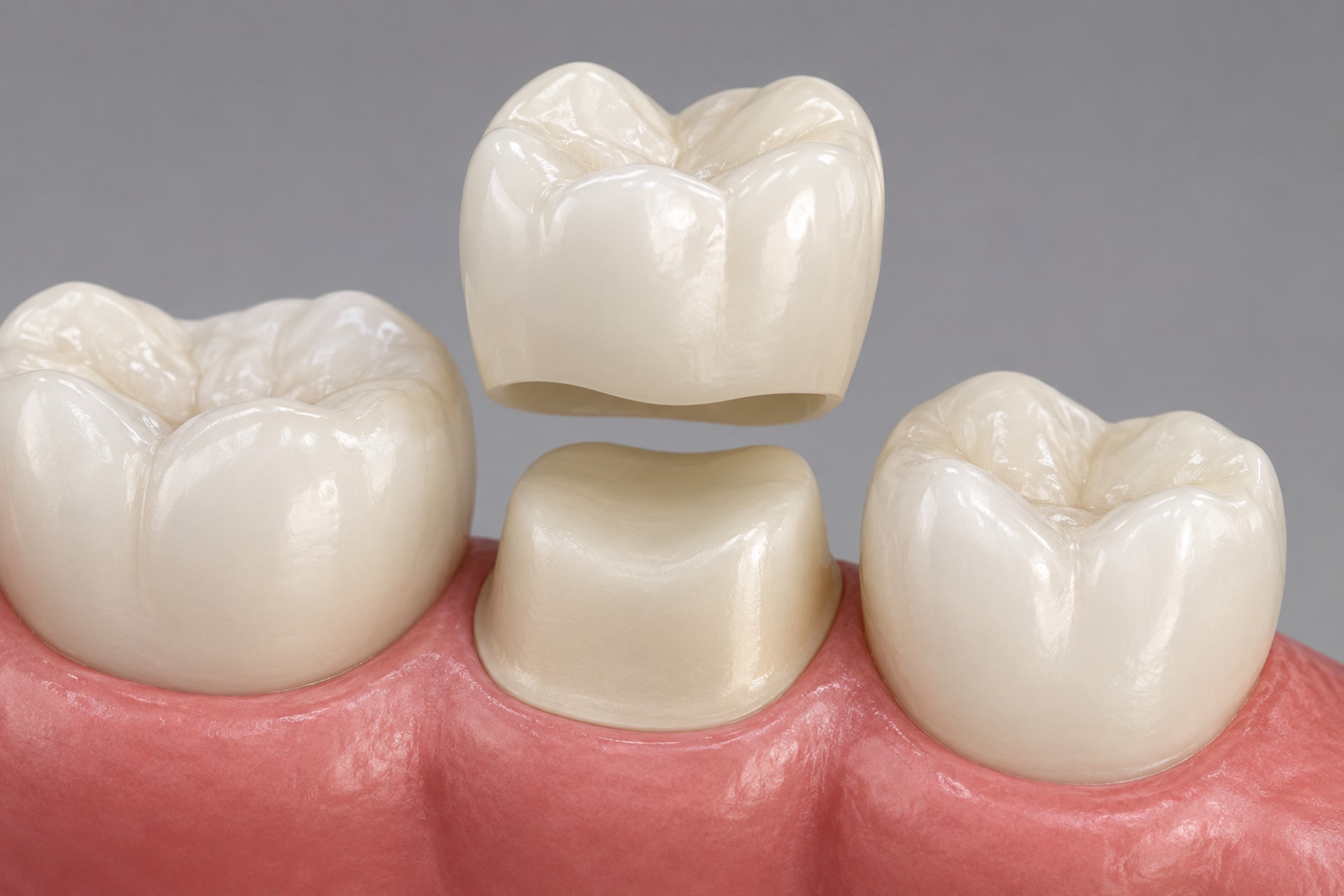 Dental Bridges