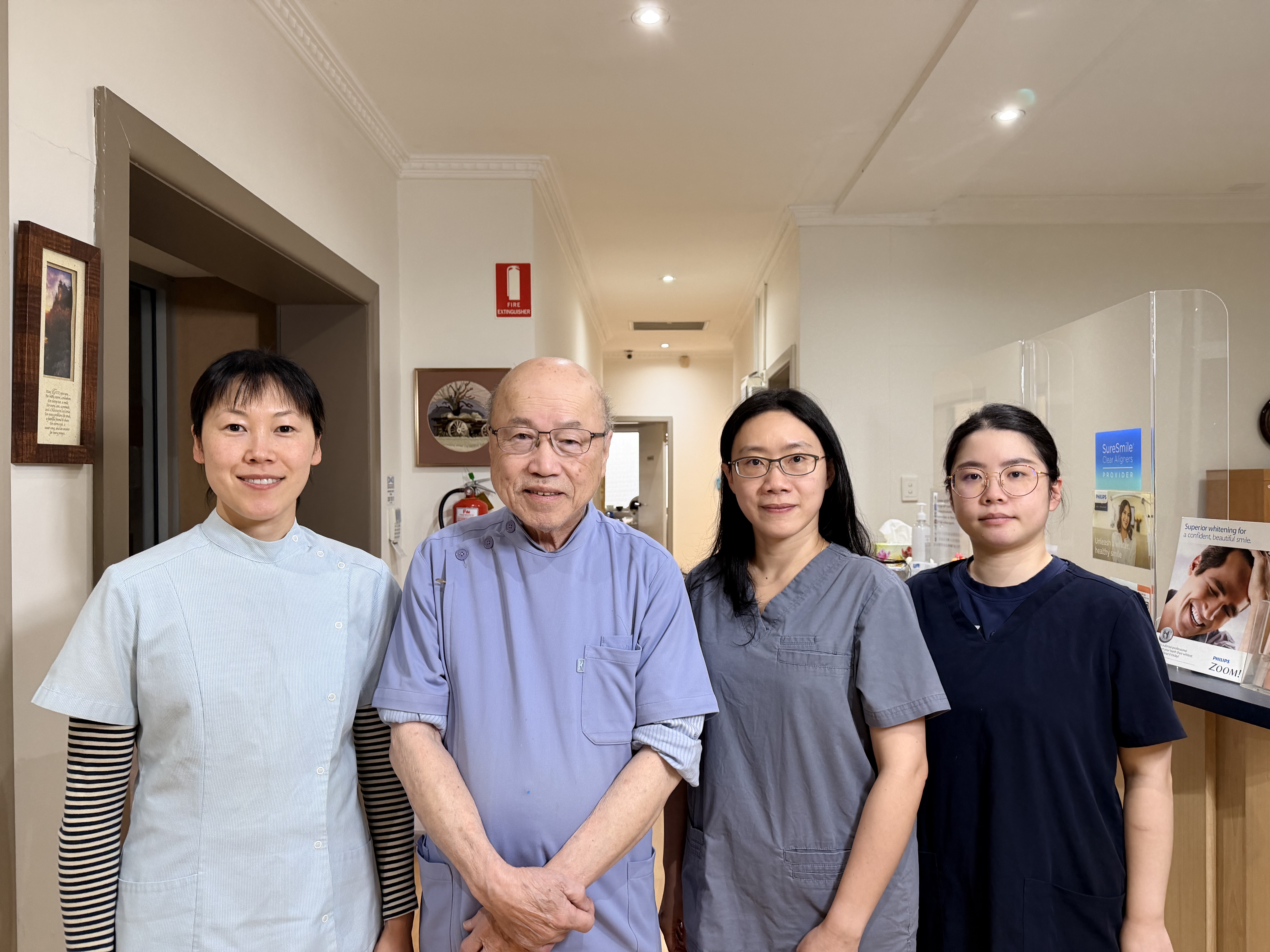 Best Dentists