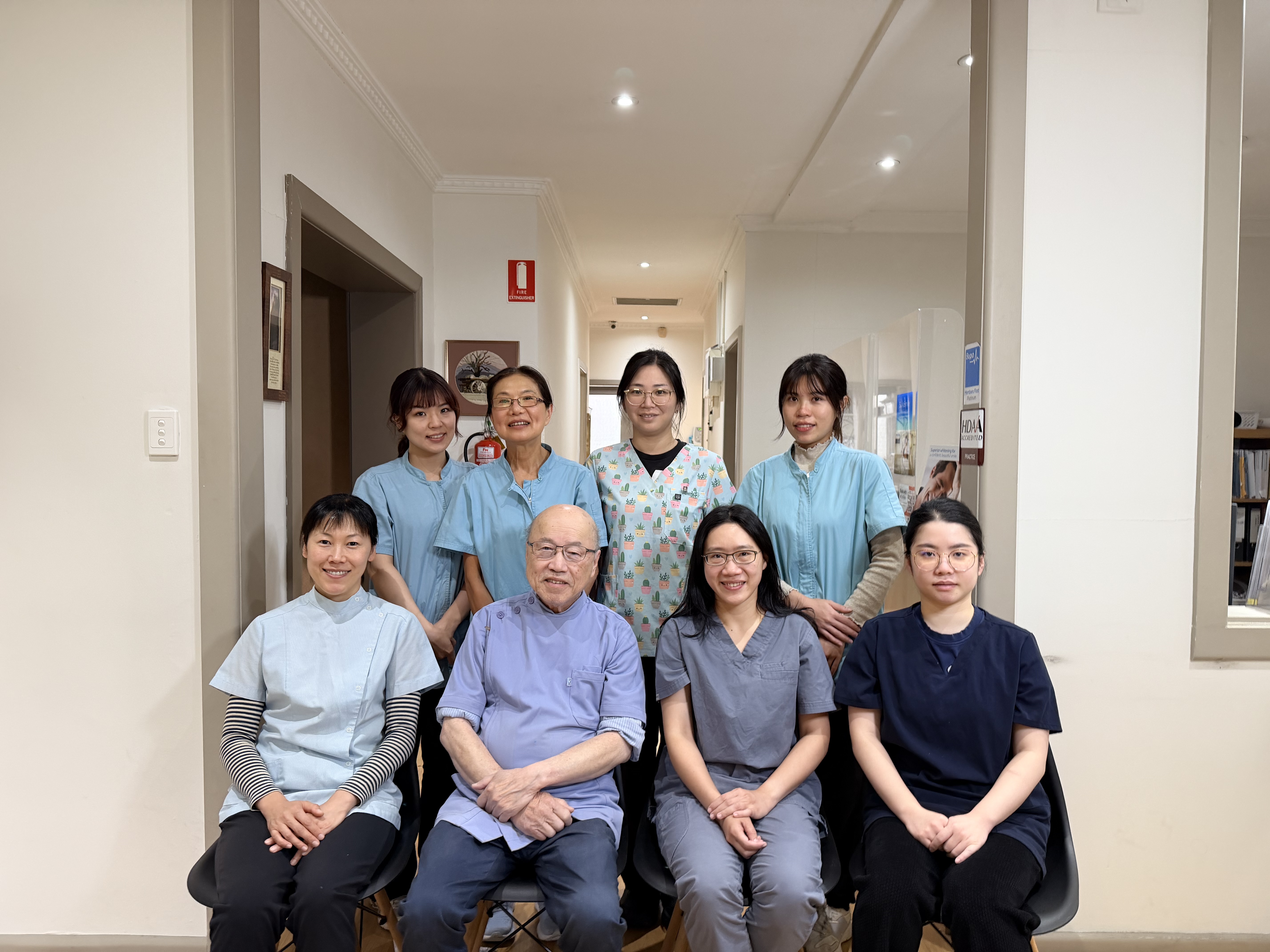 EK Dental Surgery Clinic