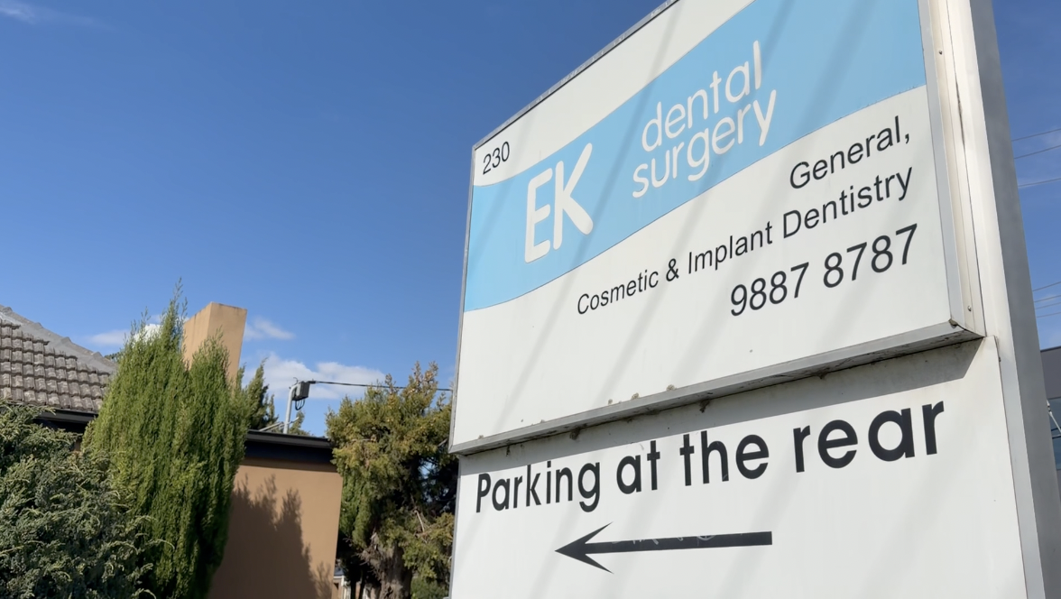 EK Dental