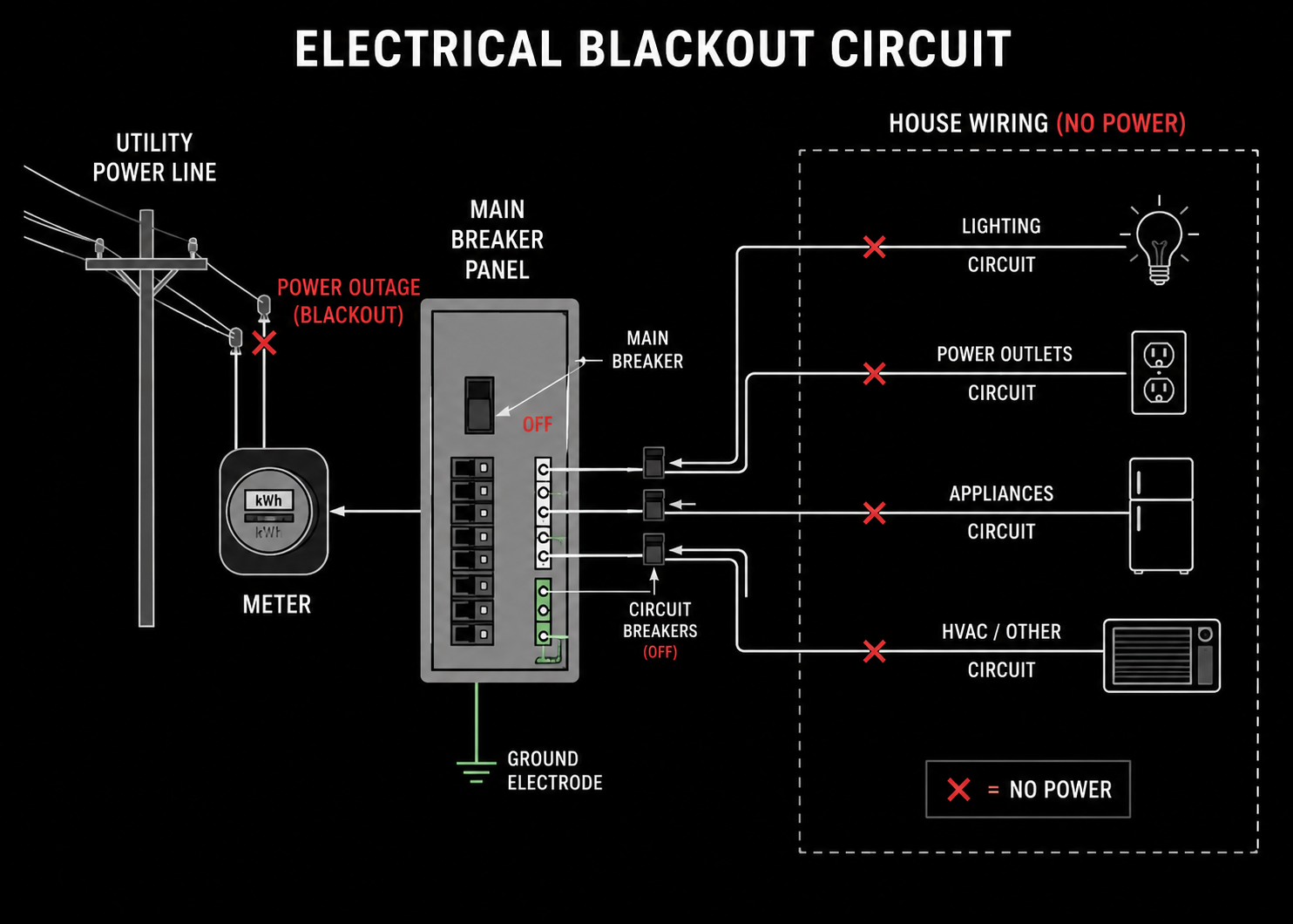Do Solar Batteries Work in a Blackout? Melbourne Guide (2026)