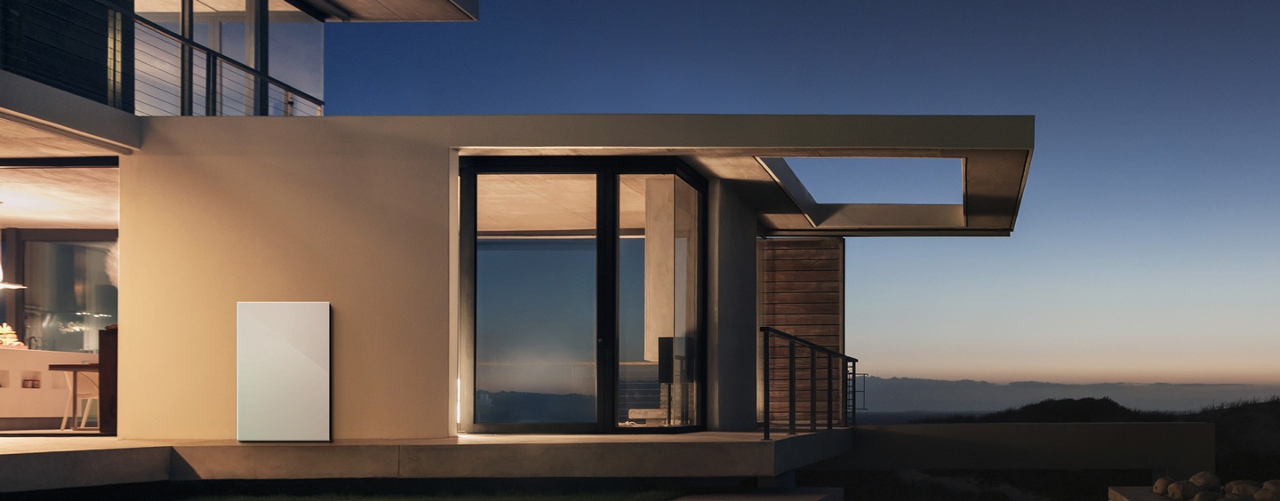 Professional solar battery installation in Melbourne by Amos Green Energy