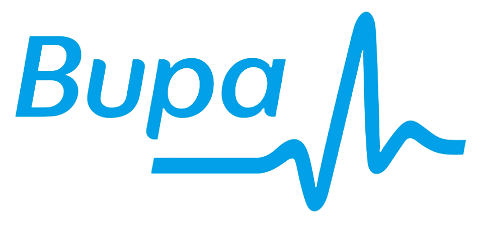 Bupa
