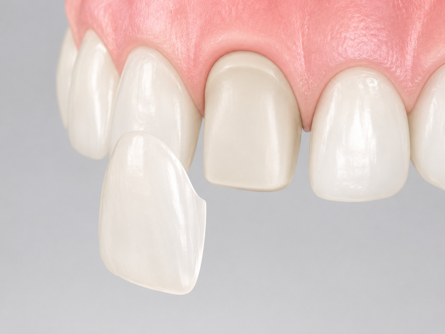 Dental Veneers in Glen Waverley