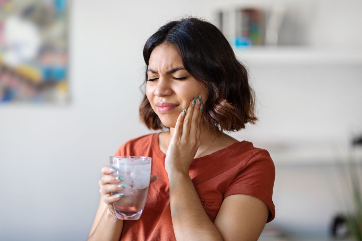 Sensitive Teeth: Causes, Treatment, and Prevention