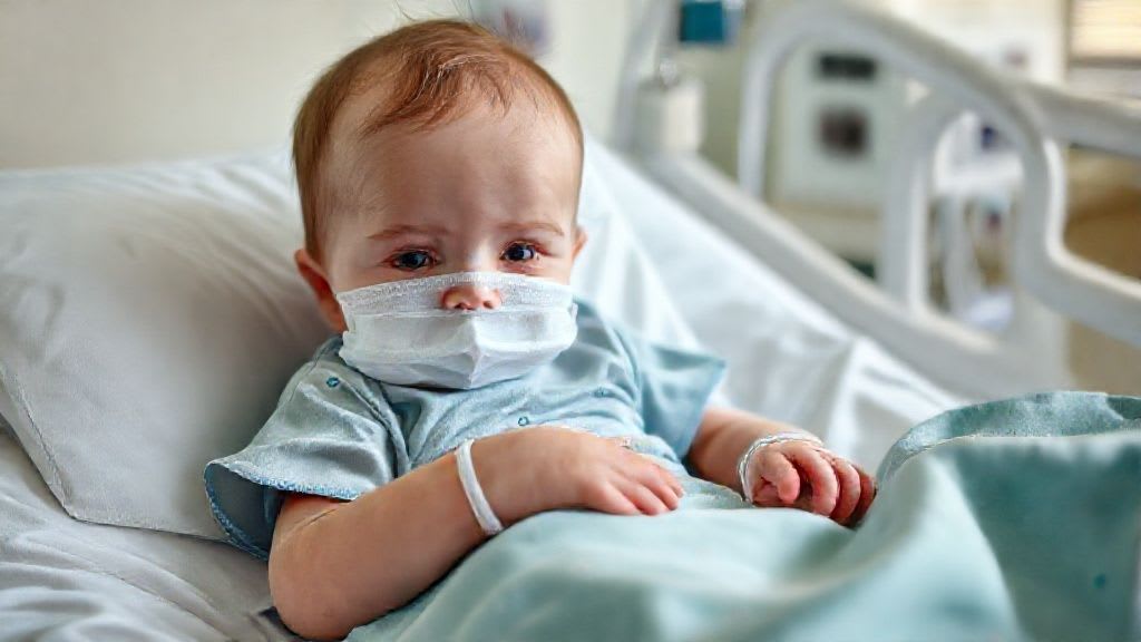 RSV in Infants: A Parent's Guide to Prevention and Care