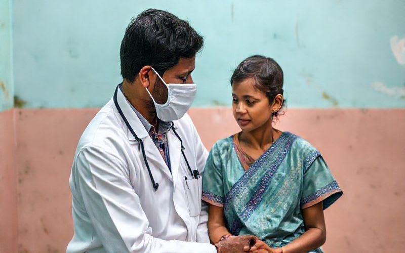 Healthcare in India