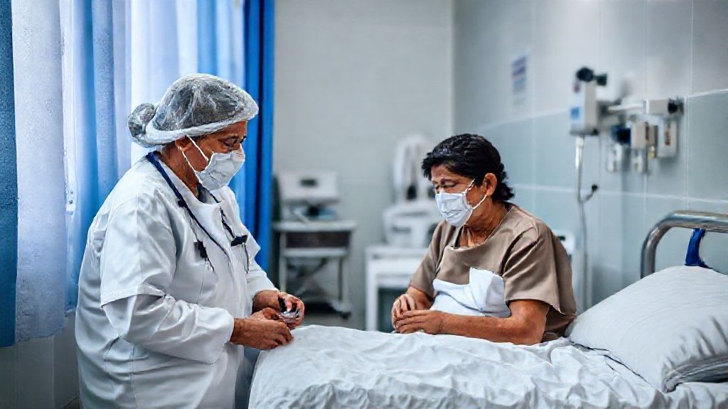 Diabetes & TB: Why You Need to Pay Extra Attention (and What We Can Do to Help)