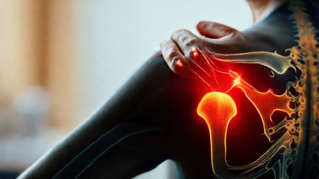 Shoulder Pain with Rheumatoid Arthritis: Why It Happens & What We Can Do About It