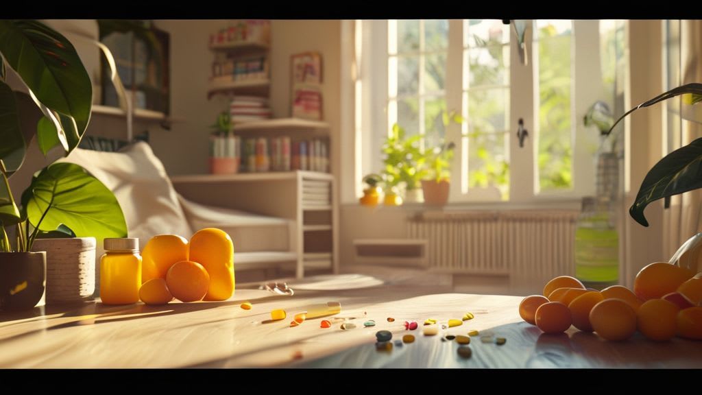 Sunshine, Supplements & Staying Strong: What You Need to Know About Vitamin D & Cancer