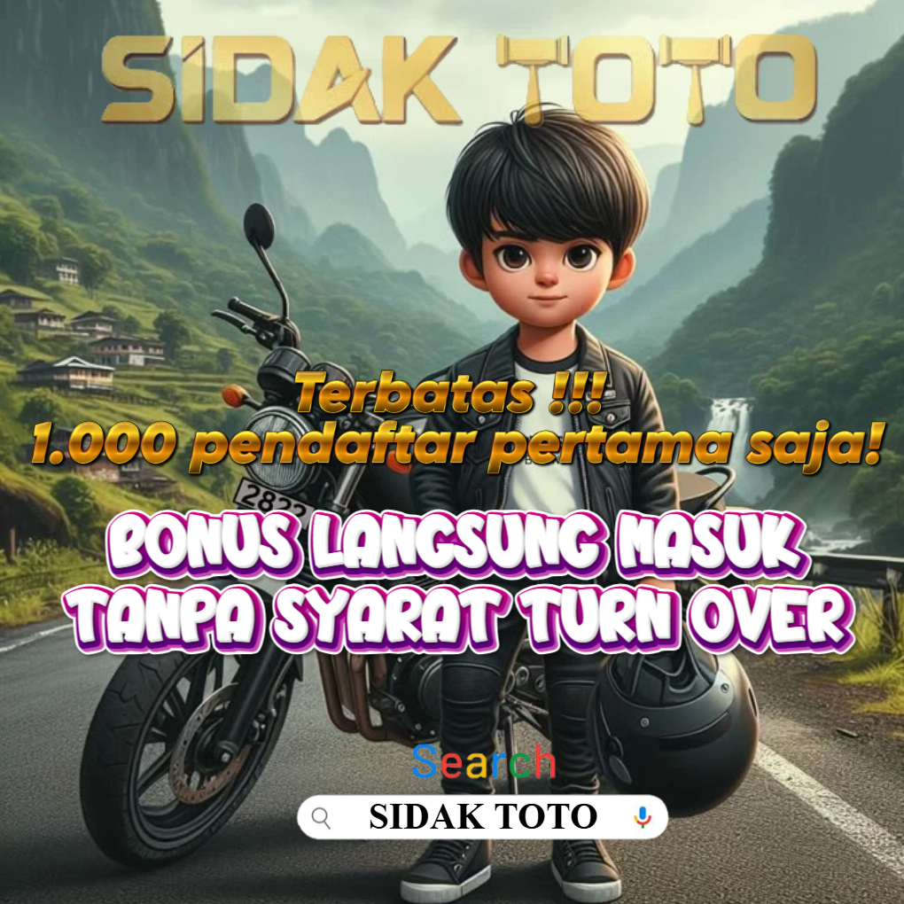 SIDAKTOTO