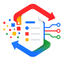 Google Form Auto Sync logo