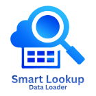 Smart Lookup Data Loader logo