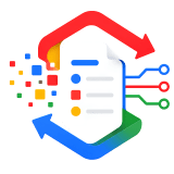 Google Form Auto Sync logo