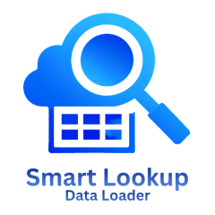 Smart Lookup Data Loader logo