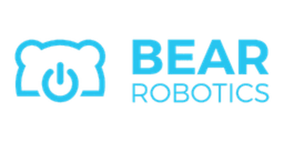 Bear Robotics logo