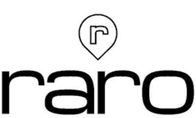 Travel Raro logo