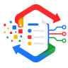 Google Form Auto Sync logo