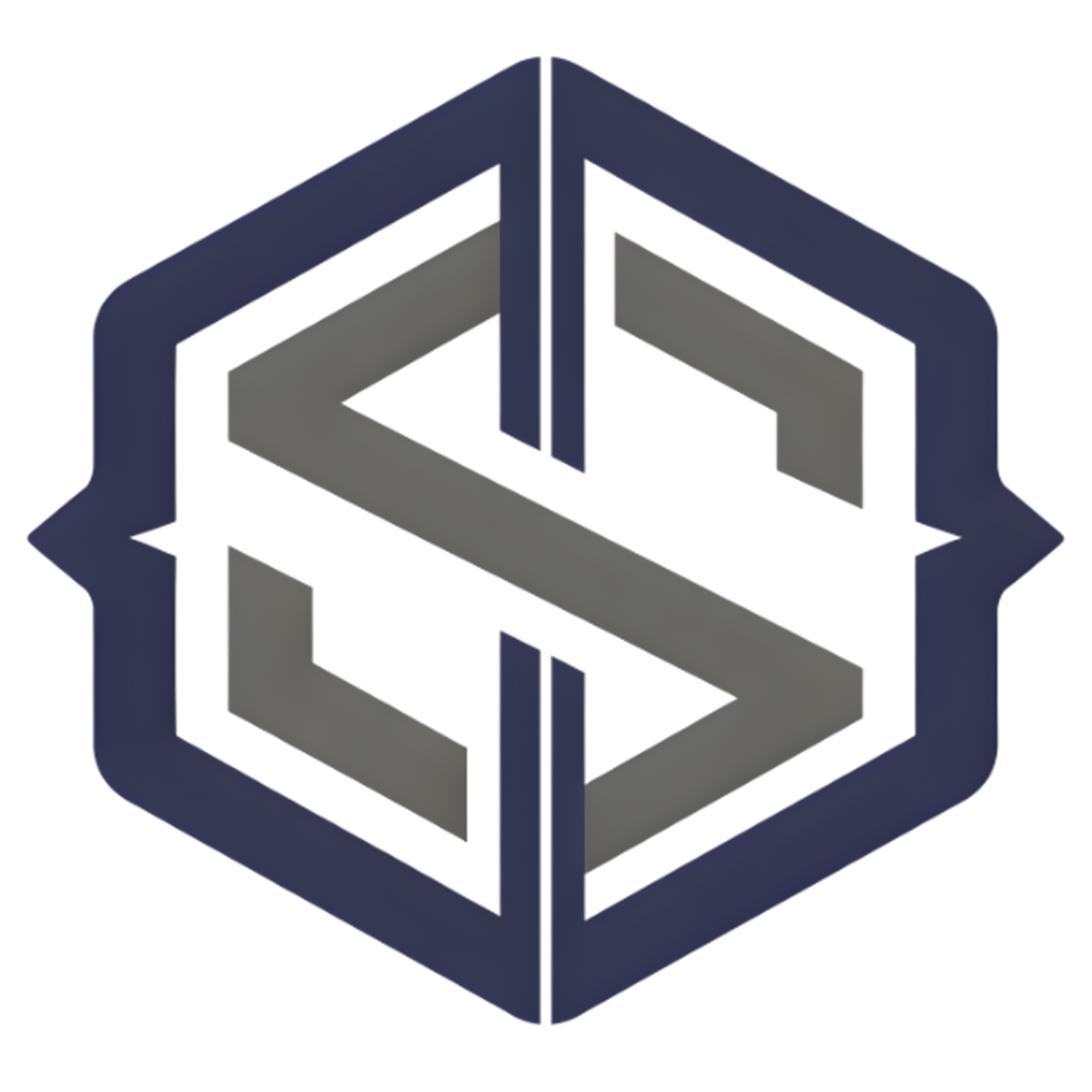 TwinStack Logo