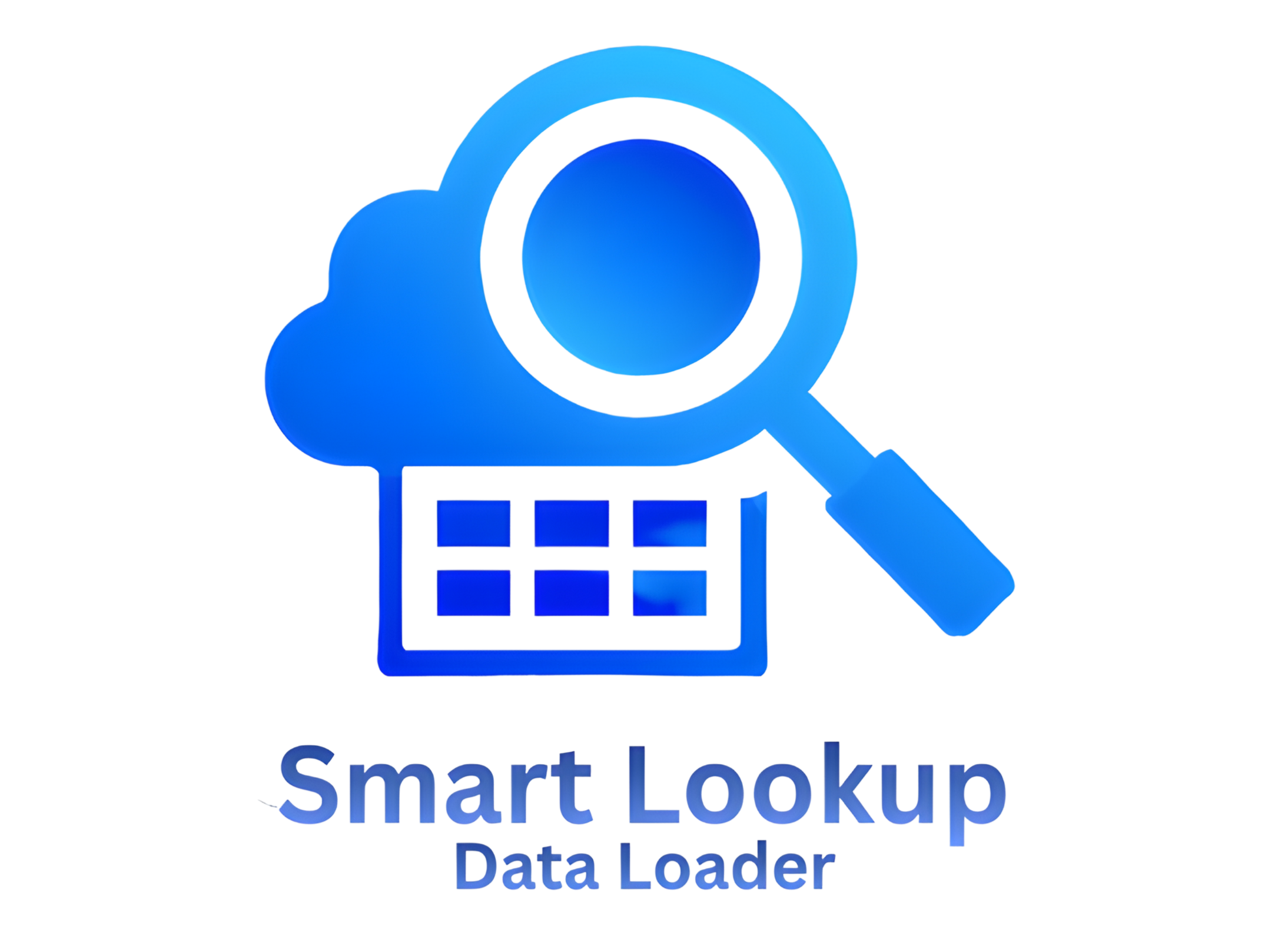Smart Lookup Data Loader Logo