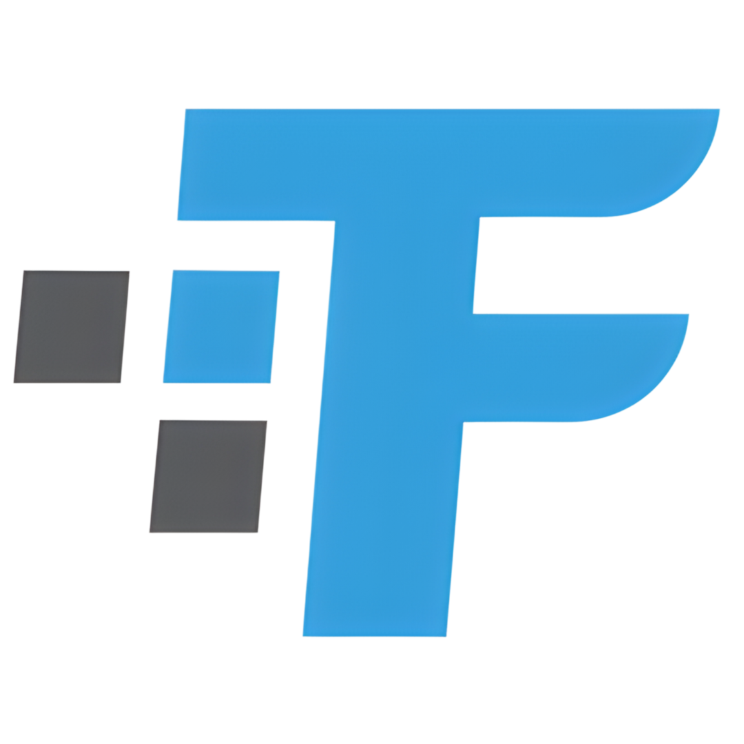 Twinforce Solution Ltd. logo