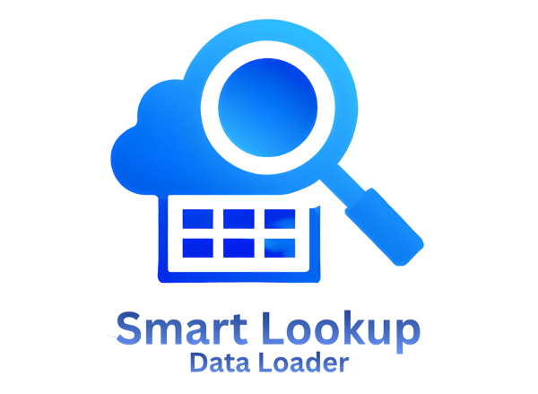 Smart Lookup Data Loader Logo