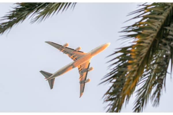 RARO travel booking platform for trips across Italy, Greece and the Philippines