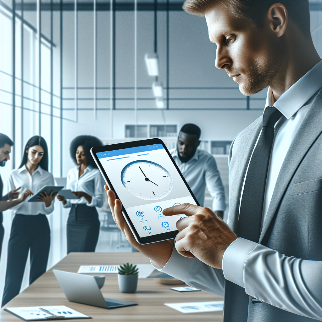 App gestione presenze gratis: Scopri come TeamTime rivoluziona il tuo business