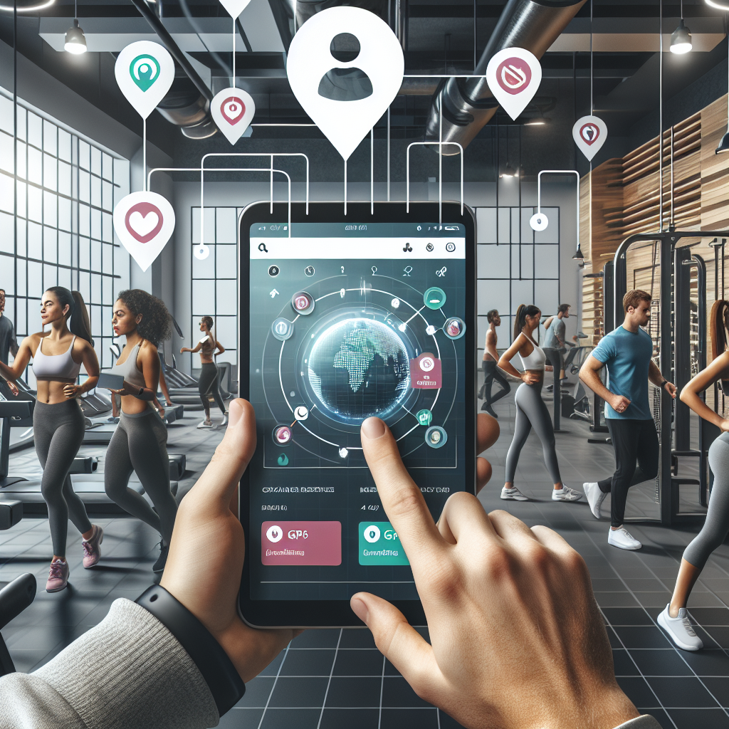 App Presenze Allenamento Gratis: Timbratura QR Code