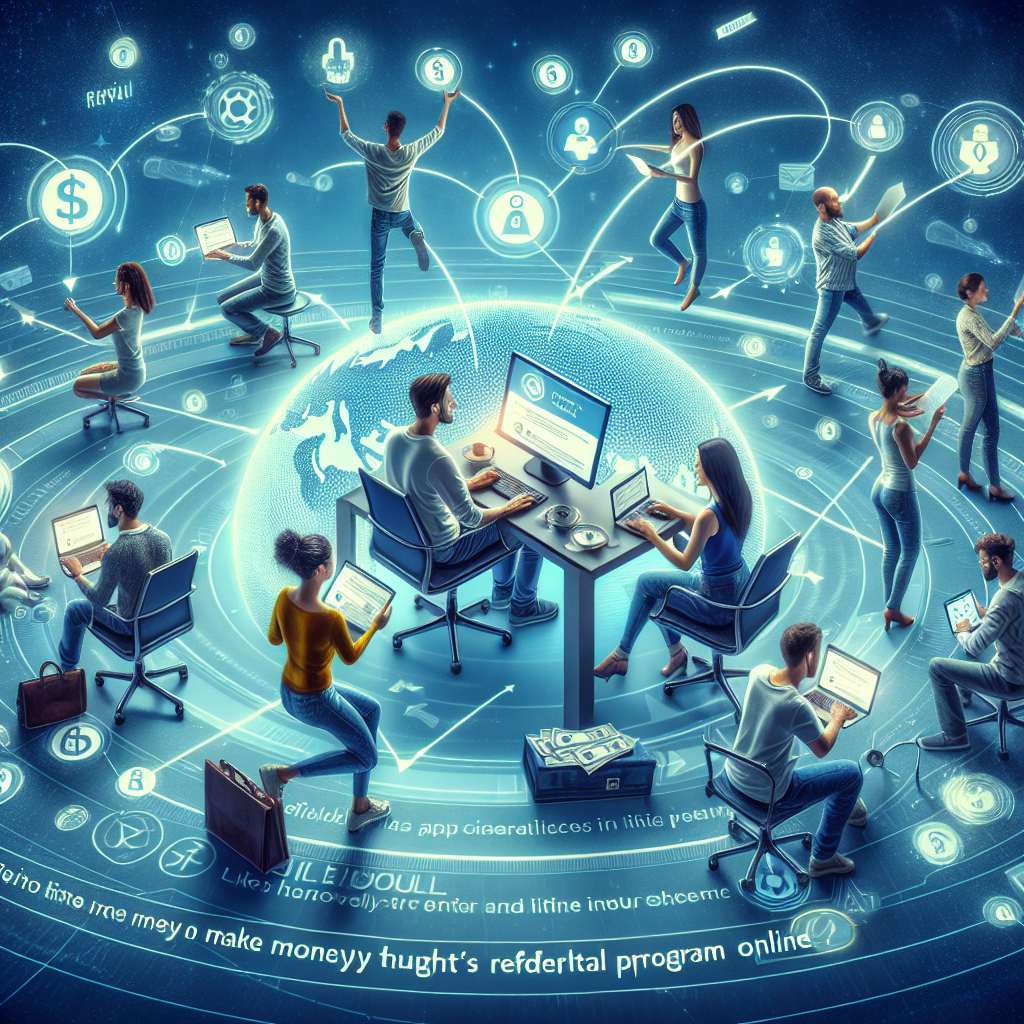 Scopri i migliori programmi affiliazione con TeamTime!