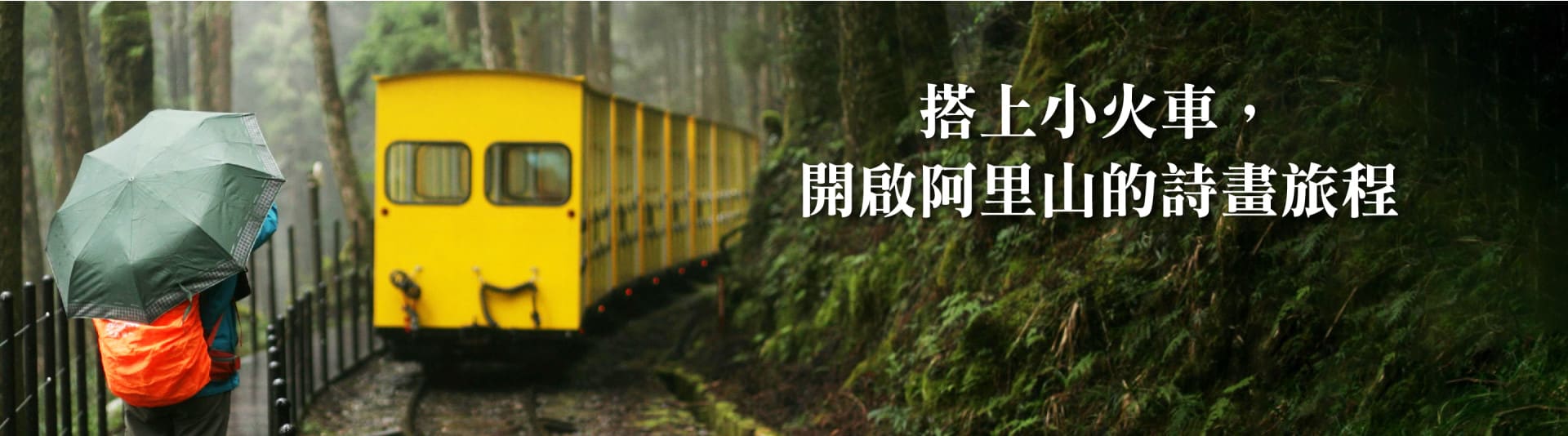 專業包車旅遊帶你台灣走透透?