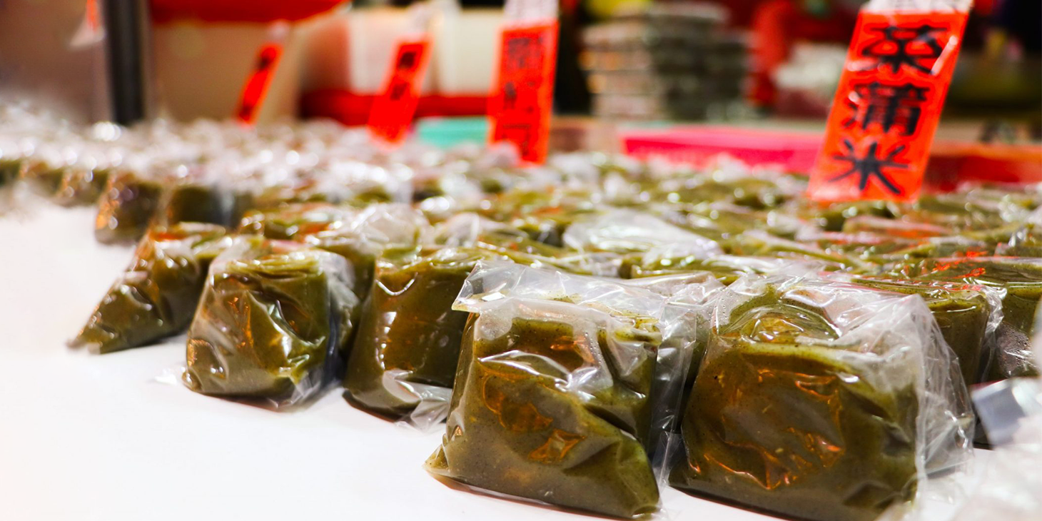 2025九份美食推薦：老街必吃小吃 × 必買伴手禮 × 私藏餐廳攻略