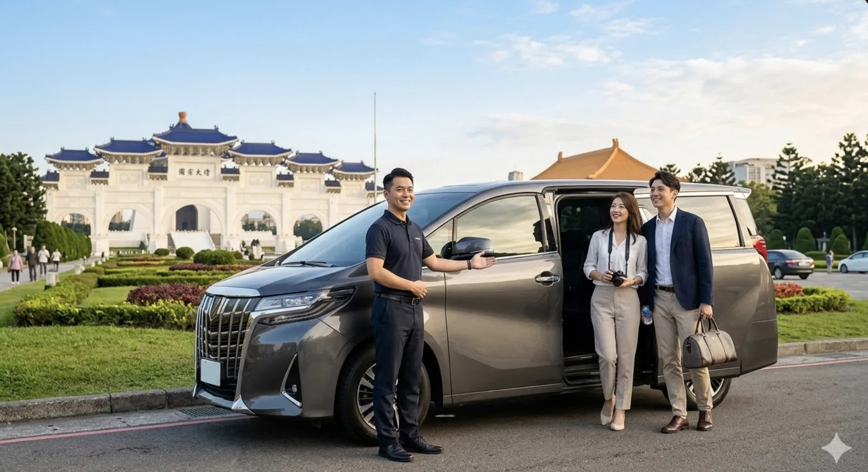 台北自由行為什麼要包車？台北包車旅遊優勢完整解析｜快活兔包車