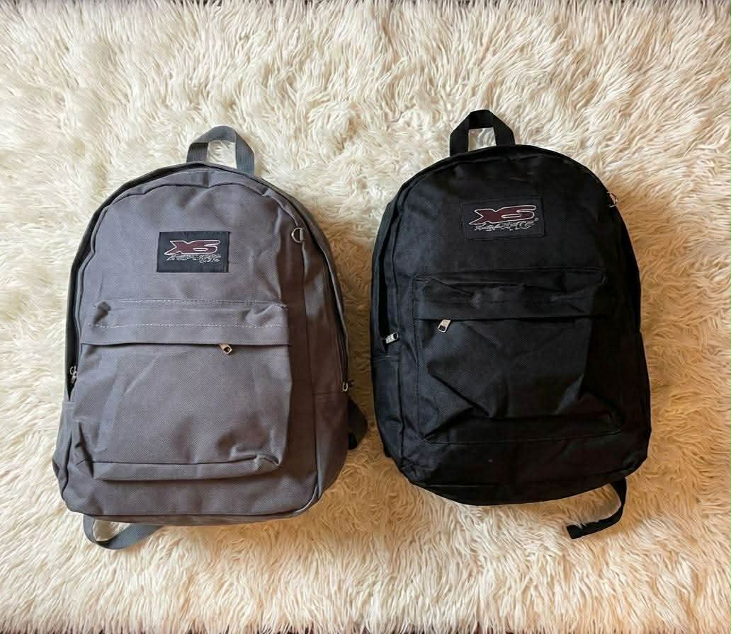 Mochilas X-Sport