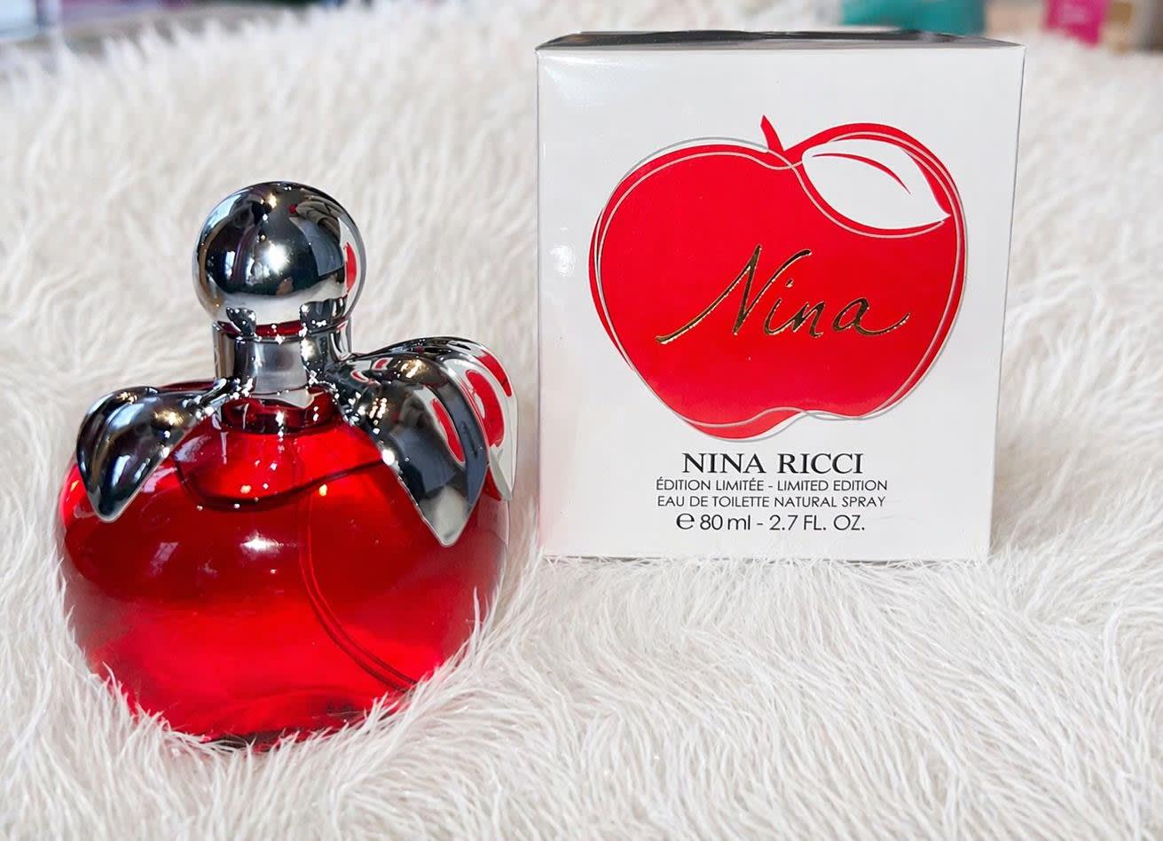 Nina Ricci