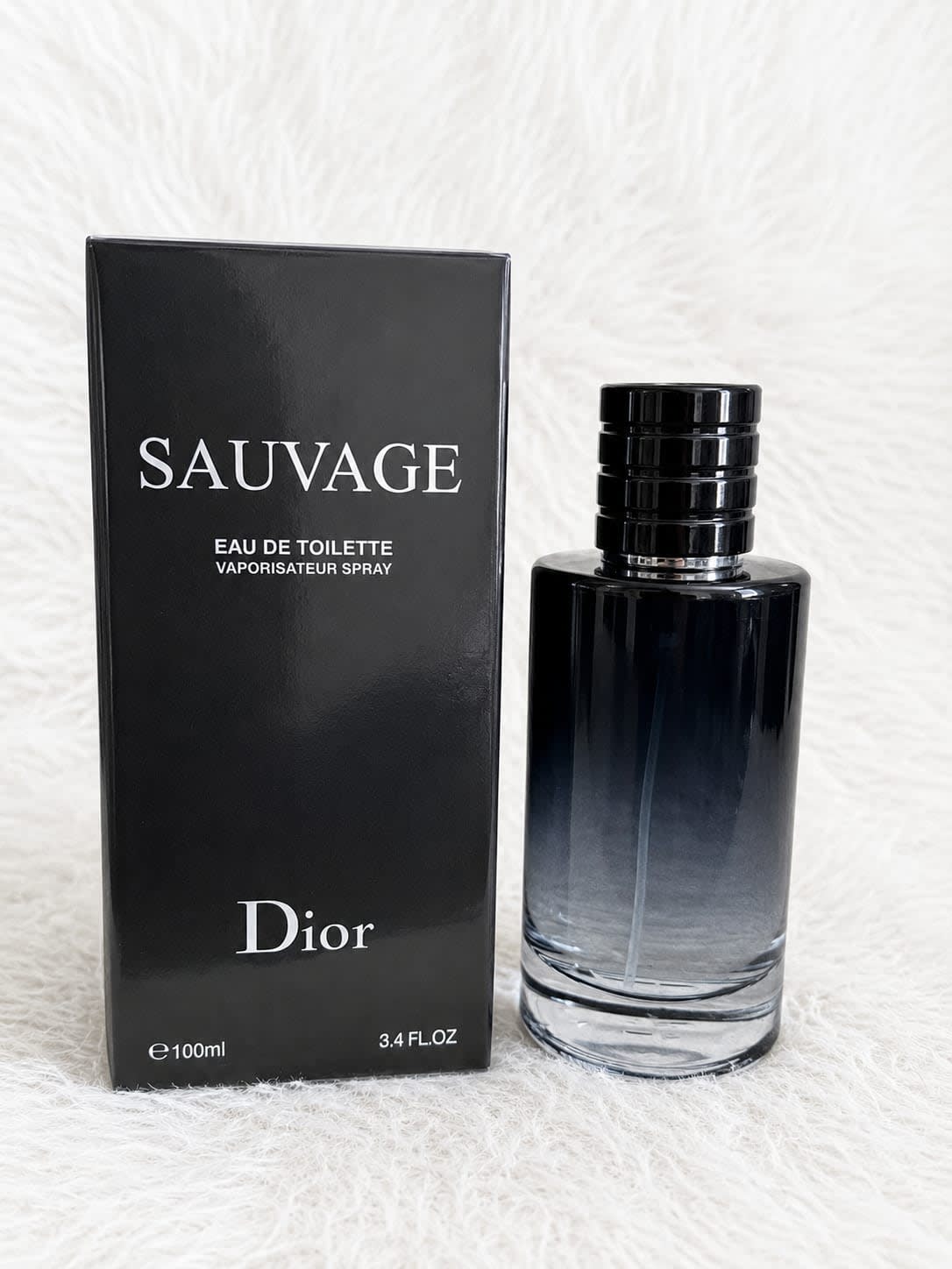 Sauvage Dior