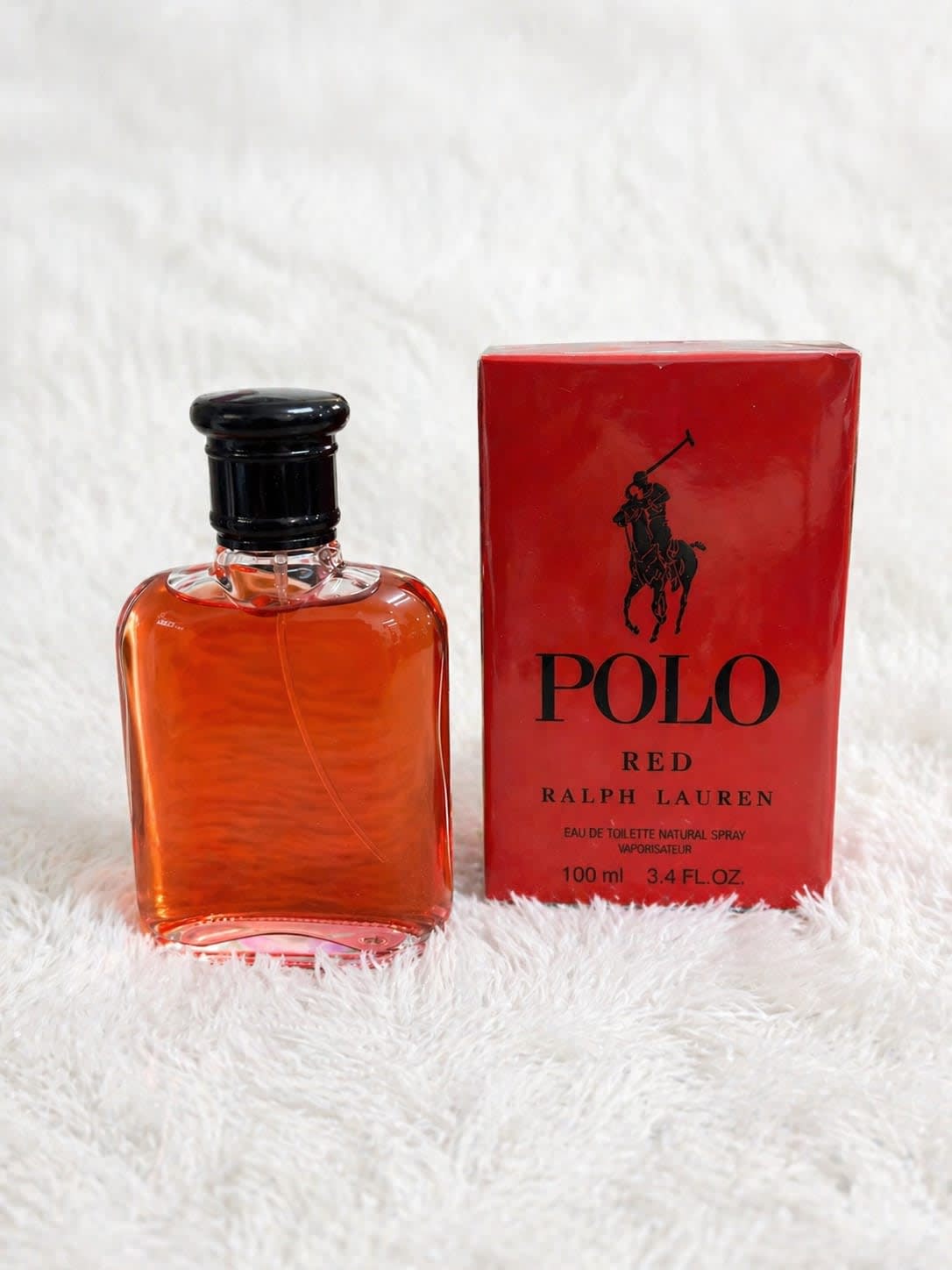 Polo RED