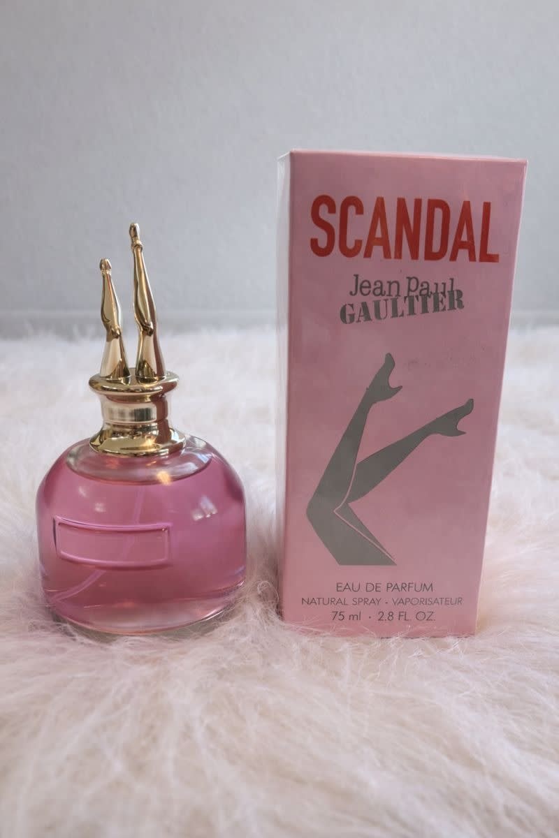 Scandal by Jean Paul Gaultier