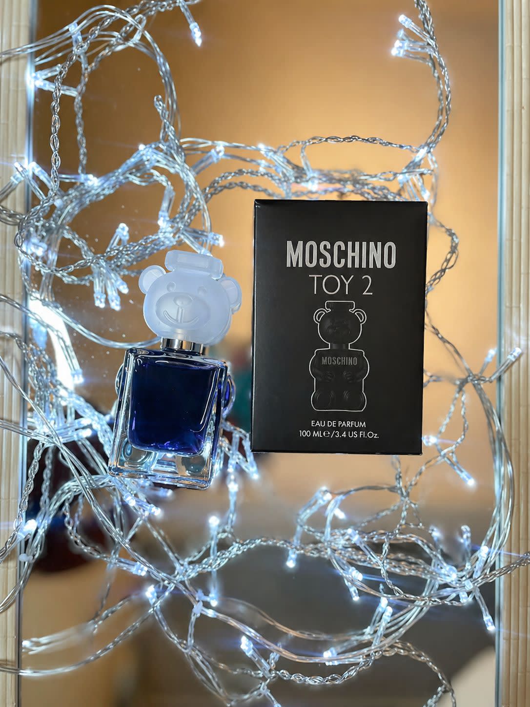 Moschino Toy 2