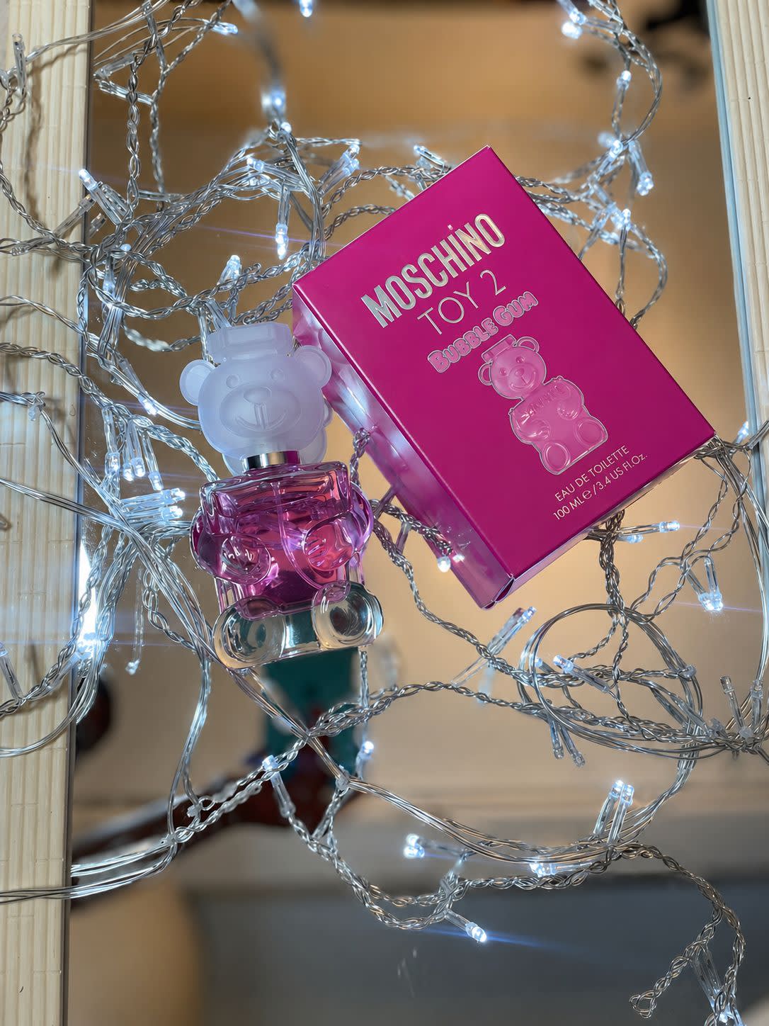 Moschino Toy 2 Bubble Gum