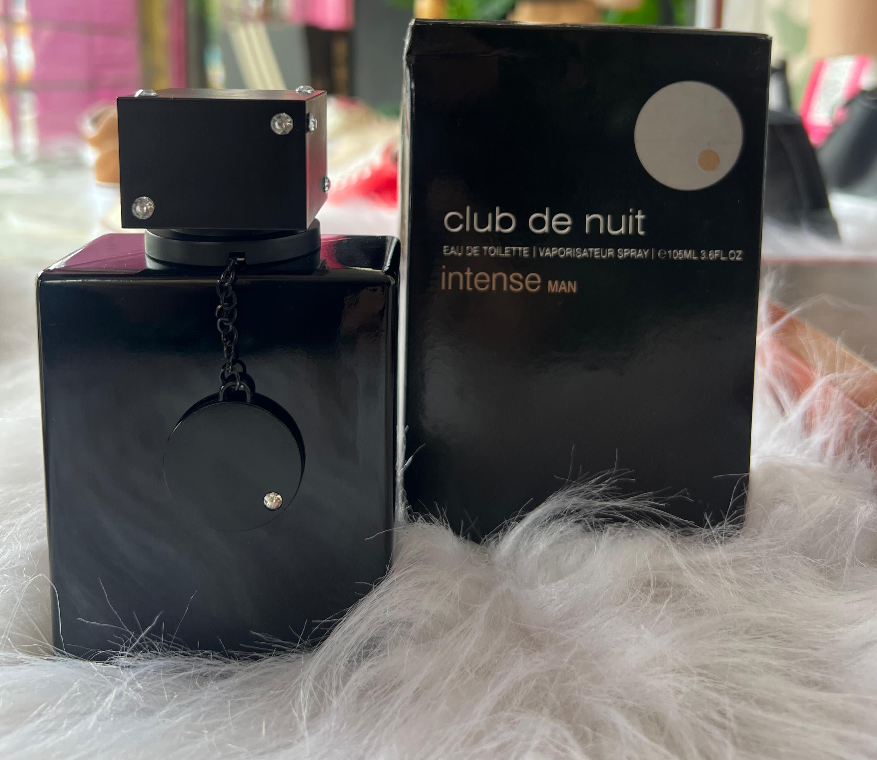 Club de Nuit