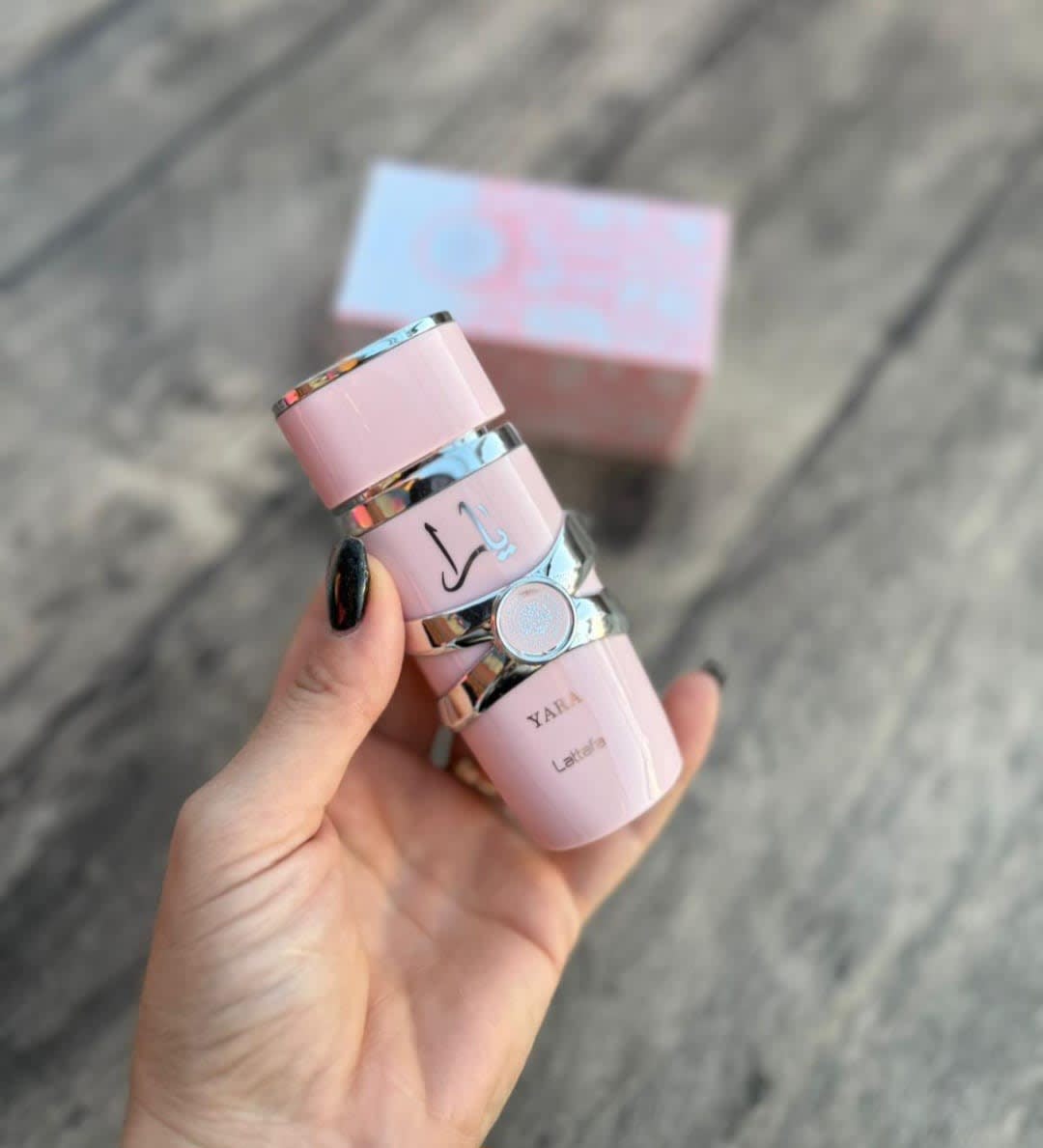 Yara Lattafa 50ml