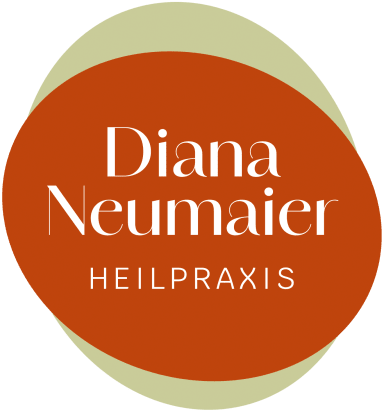 Diana Neumaier – Logo Heilpraktikerin für Psychotherapie Landshut