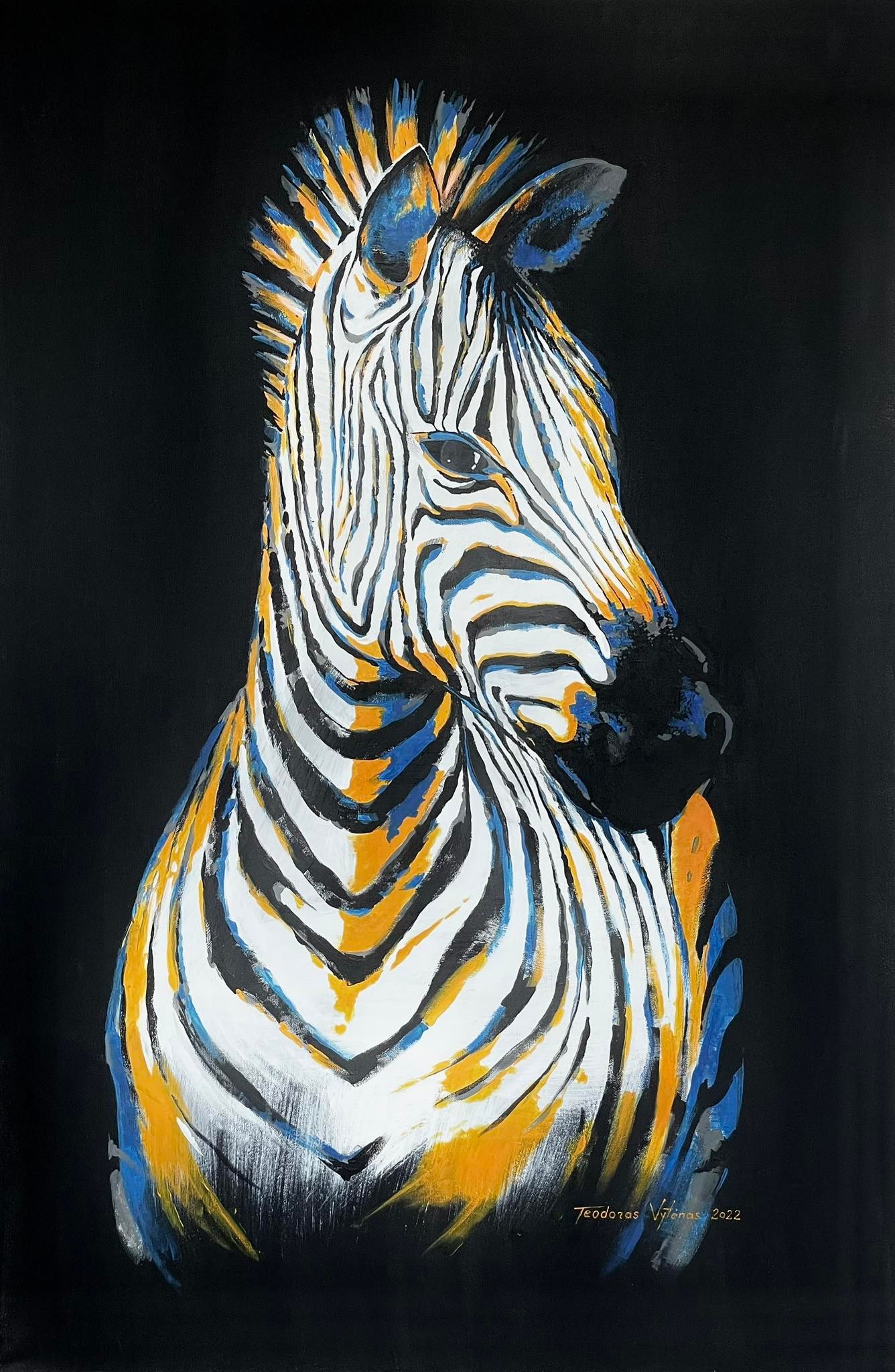 "ZEBRAS"