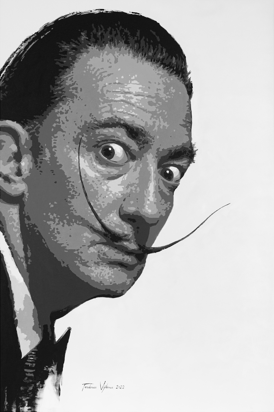 "DALI - 1"