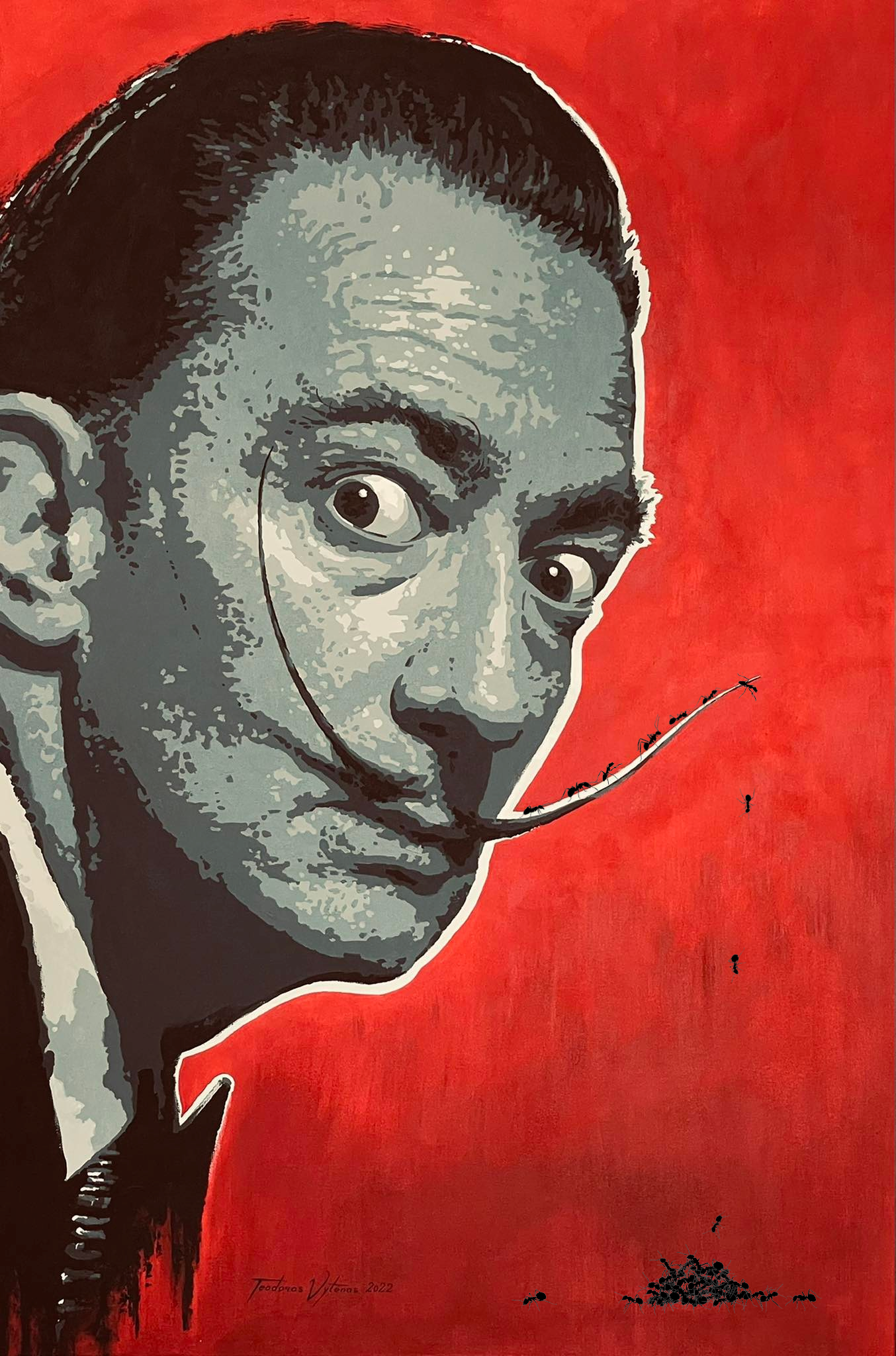 "DALI-2"