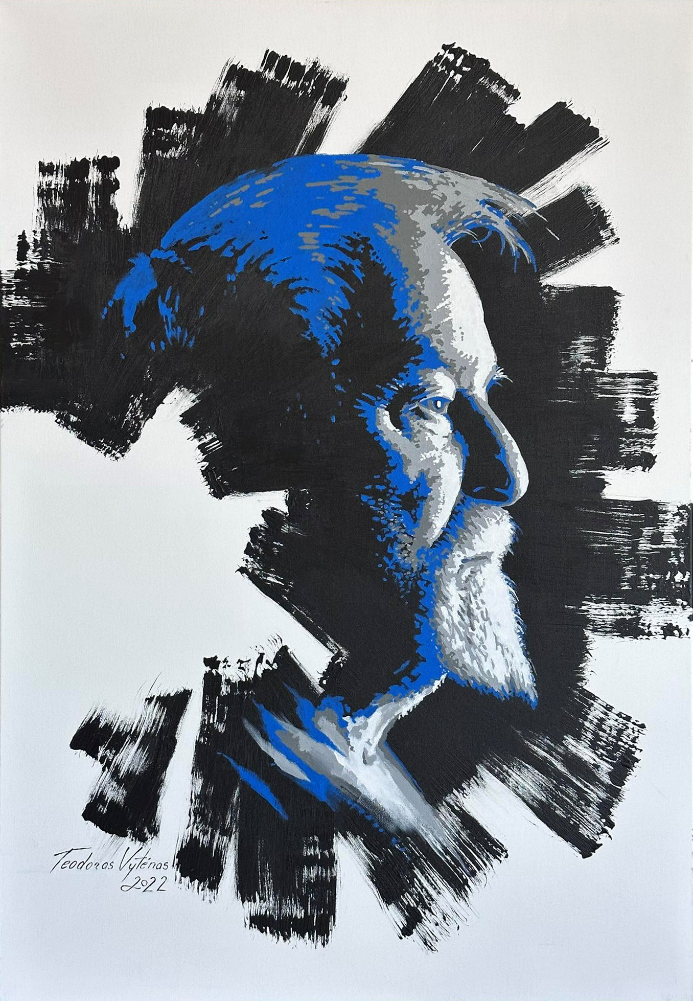 "ALGIMANTAS 2"